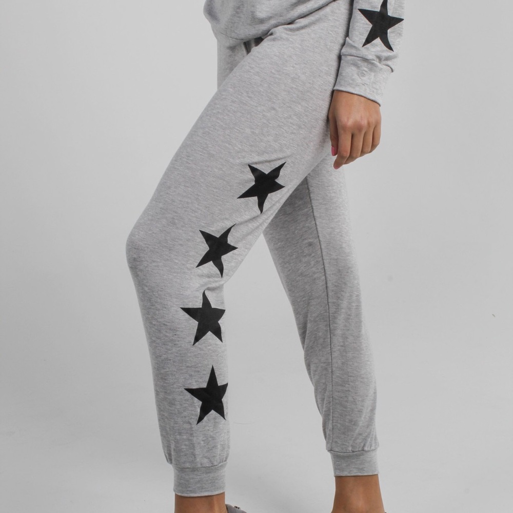 Seeing Stars Lounge Joggers
